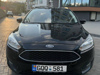 Ford Focus foto 5