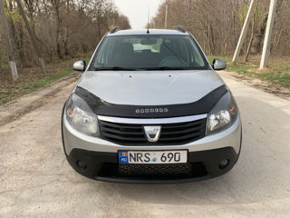Dacia Sandero Stepway foto 2