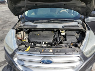 Ford Escape foto 11