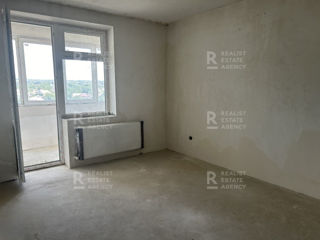 Apartament cu 3 camere, 133 m², 10 cartier, Bălți foto 8