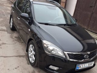 KIA Ceed Sw