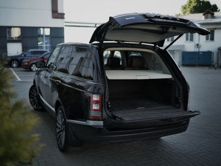 Land Rover Range Rover foto 3