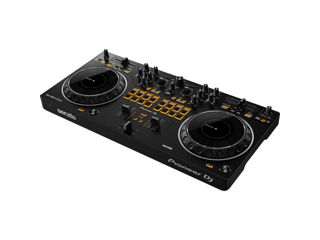 Controler Pioneer DJ DDJ-REV1. Livrare gratuita în toată Moldova.