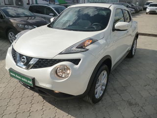 Nissan Juke foto 2