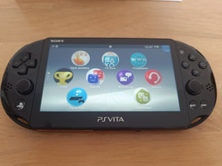 Ps Vita Slim