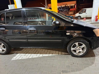 Hyundai Getz foto 4