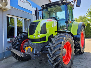 Claas Arion