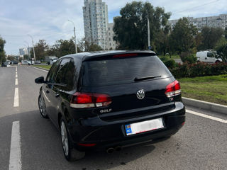 Volkswagen Golf foto 7