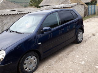 Volkswagen Polo foto 2