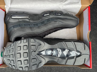 NIKE AIR MAX95 Noi