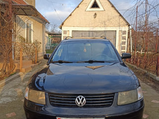 Volkswagen Passat foto 4