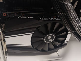 Asus GTX 1660 Super Phoenix 6GB