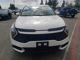 KIA Sportage foto 6