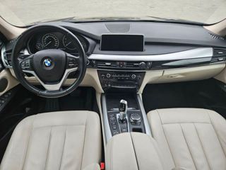 BMW X5 foto 8