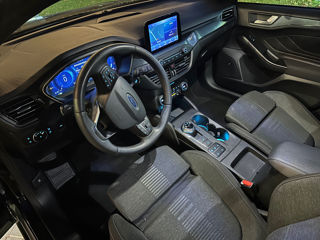 Ford Focus foto 5