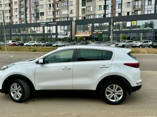 KIA Sportage foto 5