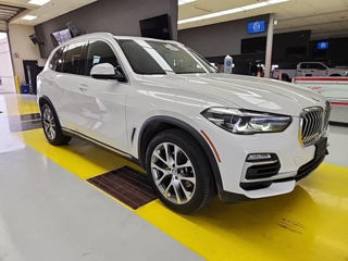 BMW X5 foto 2