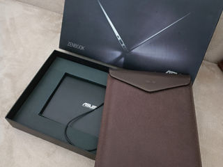 Zenbook Asus foto 9