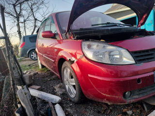 Renault Scenic foto 3