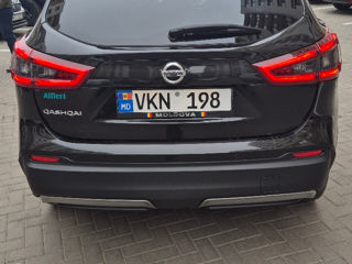 Nissan Qashqai foto 2