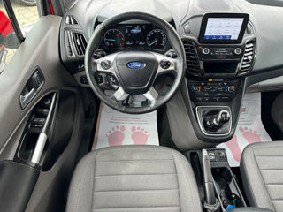 Ford Tourneo Connect foto 9