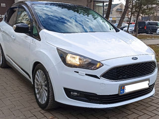 Ford C-Max foto 4