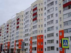 1-комнатная квартира, 36 м², Окраина, Бричаны