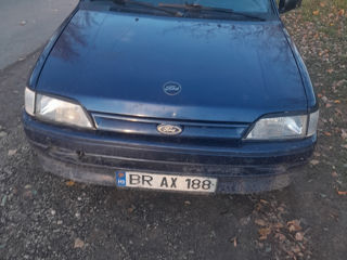 Ford Orion foto 2