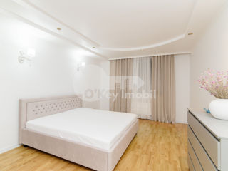 Apartament cu 3 camere, 90 m², Centru, Chișinău foto 7