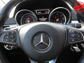 Mercedes GLE foto 14