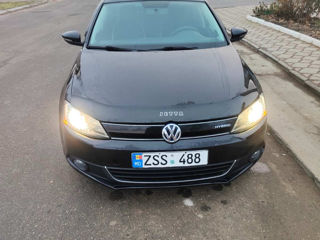 Volkswagen Jetta foto 6