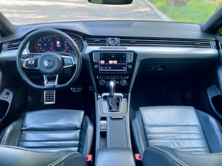 Volkswagen Passat foto 7