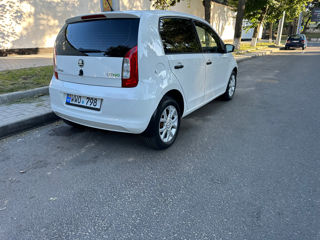 Skoda Citigo foto 4