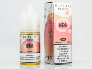 Elfliq 30ml / livrarea rapidă gratuită