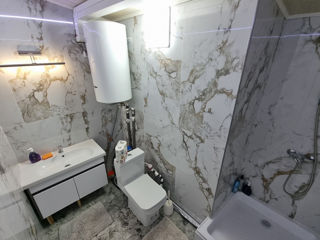 Apartament cu 1 cameră, 24 m², Centru, Chișinău foto 3