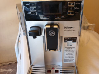 Кофемашина Saeco Pico-Barista