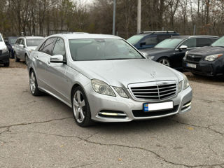 Mercedes E-Class