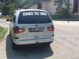 Volkswagen Sharan foto 6