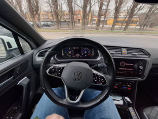 Volkswagen Tiguan foto 5