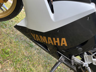 Yamaha TZR 50 foto 3