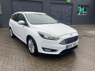 Ford Focus foto 2