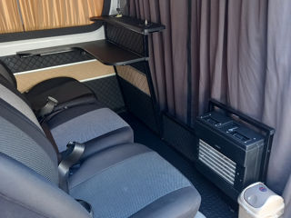 Mercedes Sprinter 316 cdi foto 5