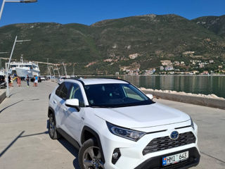 Toyota Rav 4 foto 2