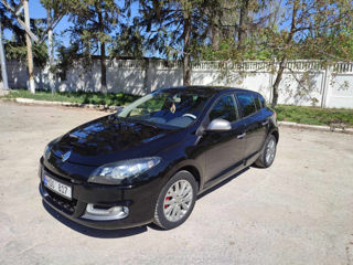 Renault Megane foto 5