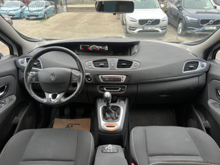 Renault Grand Scenic foto 10