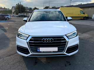 Audi Q5 foto 1