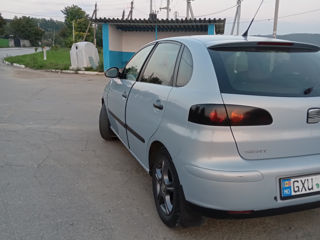 Seat Ibiza foto 3