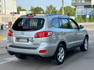 Hyundai Santa FE foto 5