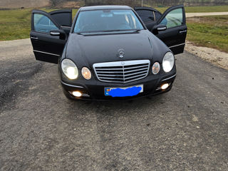 Mercedes E-Class