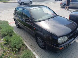 Volkswagen Golf foto 7